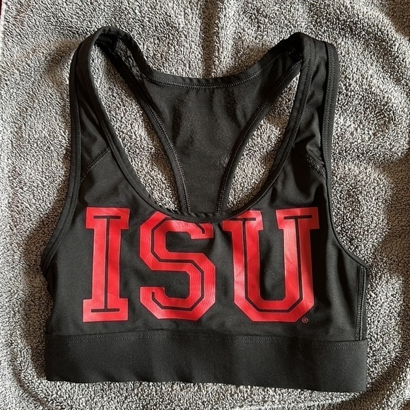 Victoria’s Secret PINK Sports Bra - Picture 1 of 4